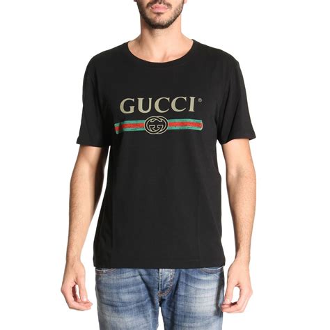 where are gucci t shirts made|where is the Gucci factory.